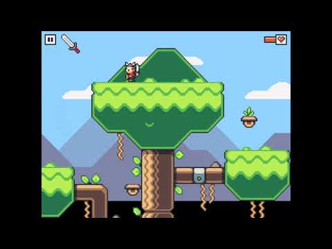 Birk's Adventure (First look) - YouTube