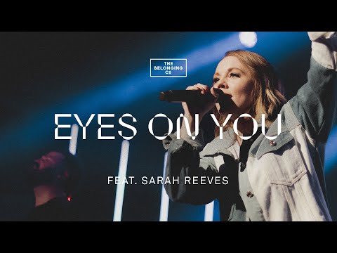 Thumbnail for Eyes On You video