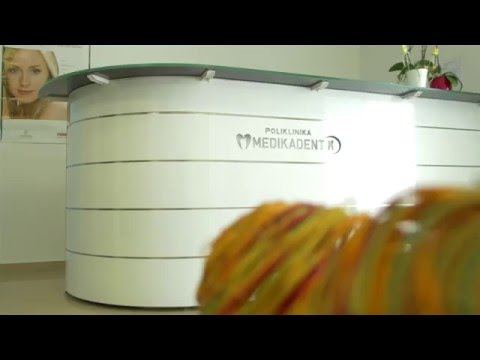 Video Polyclinic Medikadent