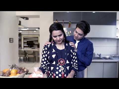 Niraj Gond Tv commercial for mobile app