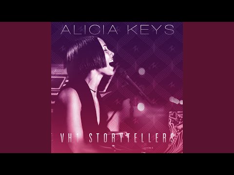 Videoclip de Brand New Me (Live at Metropolis Studios, New York, NY - May 2013) — Alicia Keys