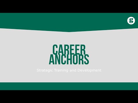 Training and the Internal Environment