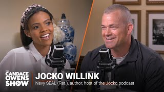 The Candace Owens Show: Jocko Willink
