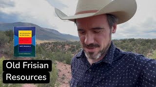 Old Frisian resources