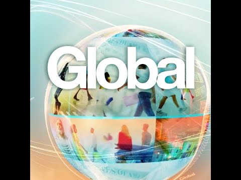 BBC World News - Global - Transparent intro (2016-2023)
