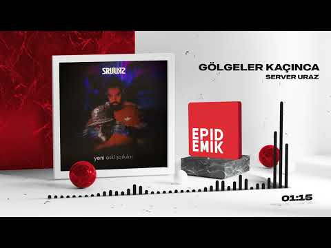 Video thumbnail for Gölgeler Kaçınca