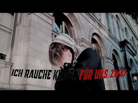 Laer Xirtam - ICH RAUCHE KIPPEN FÜR UNS ZWEI