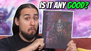 40k Has a New Faction! Is It Any Good?