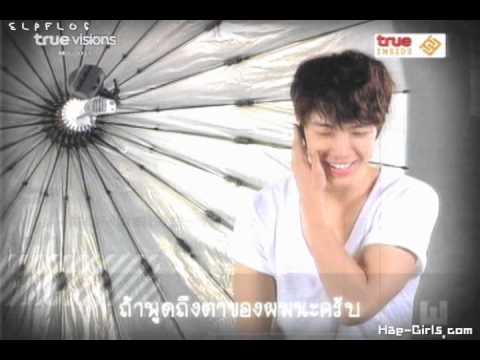100825 Asianism - Donghae Maxim Interview [elpflog]