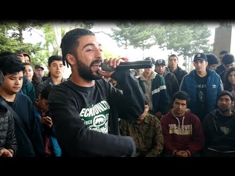 JOQERR vs. SESONE: 4tos - BDR Final