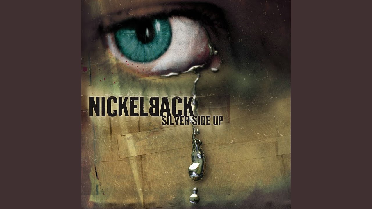 Nickelback - Where Do I Hide Guitar pro tab