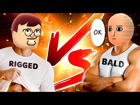 My viewers have boring jokes. I made them fight to the death.