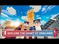London Craft Blocky Building Games 3D 2018 Android Gameplay