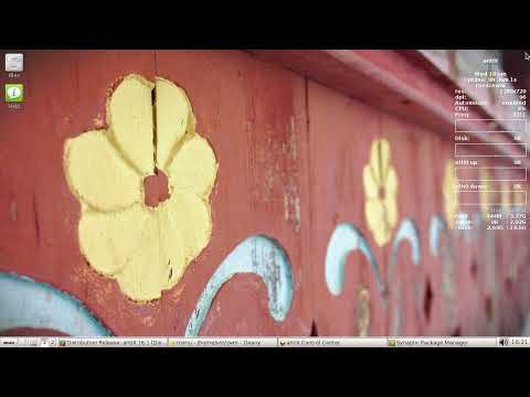 antiX 16.1: A Hidden Gem - Linux distro review