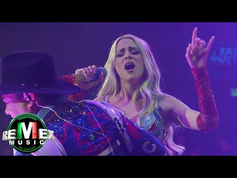 Video thumbnail for Reinas Gruperas Medley: Quítame Ese Hombre / Bombón Asesino / Bandido / Amor A La Mexicana