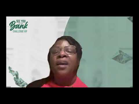 See You At The Bank Challenge Review