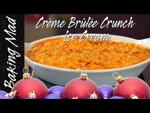 download lagu mp3 mp4 Christmas Creme Brulee Flavors, download lagu Christmas Creme Brulee Flavors gratis, unduh video klip Christmas Creme Brulee Flavors