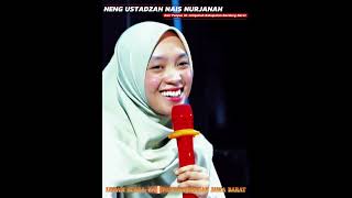 Download lagu TERBARU CERAMAH USTADZAH NAIS NURJANAH DI KABUPATEN KUNINGAN LUCU PISAN mp3