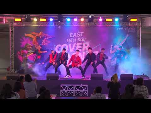 190825 ONCE cover BTS @ East Meet Star 2019 (Final)