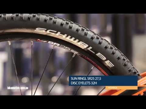 Bergamont Roxtar 3 0 2015 new