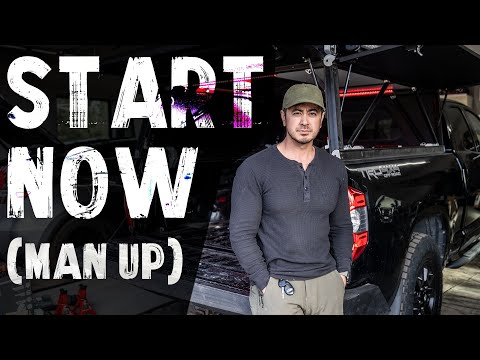 The Most Important Video You'll Watch This Year - 10 Steps To A Prepared Lifestyle