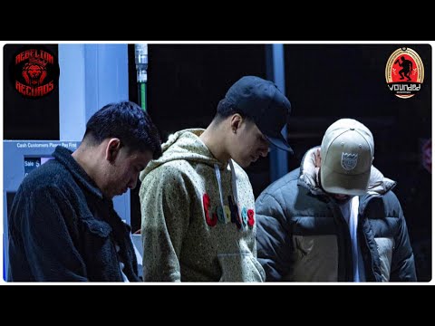 Gerencia Humilde - "Sigo Trabajando" (VIDEO OFICIAL)