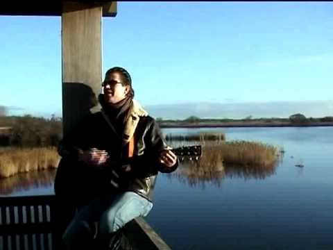 GPTV: Clip: Marcel Smit met "Lyts Famke"