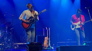 Jordan Searcy - Love &amp; War In Your Twenties (Live) - The Joy of Music Tour