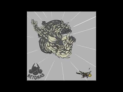 The Elder Dragon that eats Elder Dragons (LOUD WARNING)