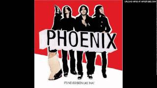 Phoenix - Lost &amp; Found