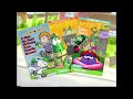 VeggieTales And Peanuts Late 1990 S VHS Paramount Home Video And Lyrick Studios Trailer