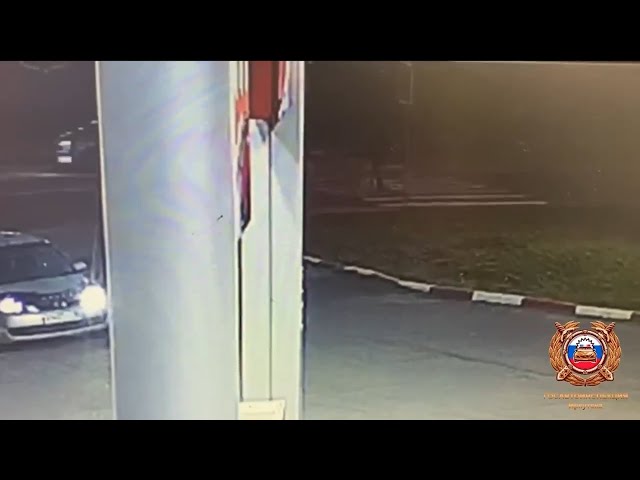 В Иркутске водитель иномарки сбил 10-летнего мальчика