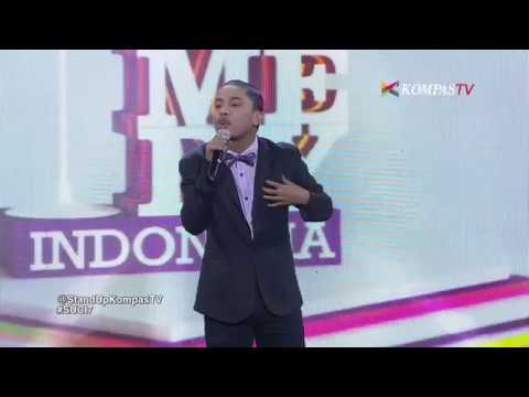 Mamat Papua - Pecinta Film Papua