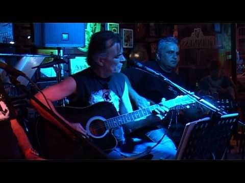 BAROCK Group - Anotimpuri (cover Valeriu Sterian)