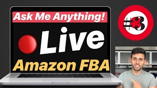 How To Start Amazon FBA, Passive Income and Making Money Online