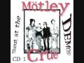 Mötley Crüe - Looks That Kill [Demo1]