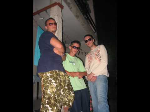 Scorpion MC feat Sensey (028) & dRKe MC - moj zivot moja stvar