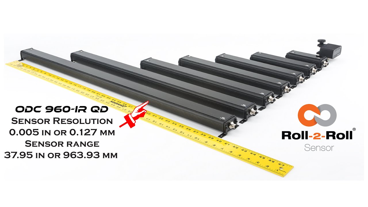 
<span>Introducing ODC 960</span>
