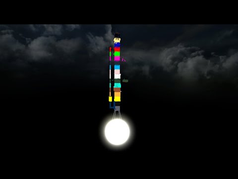 Citadel of Laptop Splitting: Buff - (almost) All Jumps (Cuts)