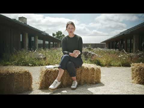 Sarah Langford at ORFC In the Field