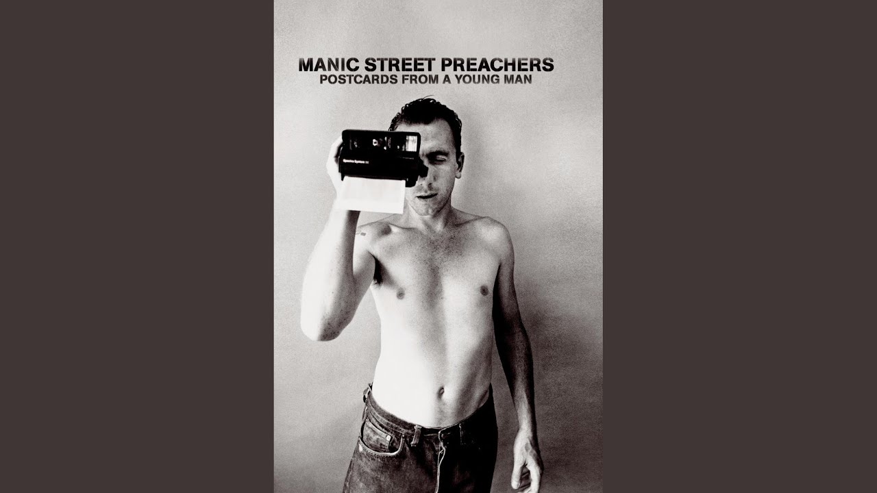 Manic Street Preachers - Don't Be Evil