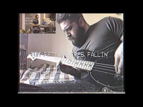 How to EXTREMELY OVERPLAY Tom Petty - Free Fallin'