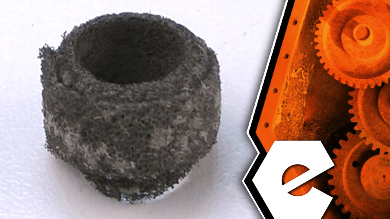 Replacing your Makita Chop Saw Sponge Sleeve 9, B04556k