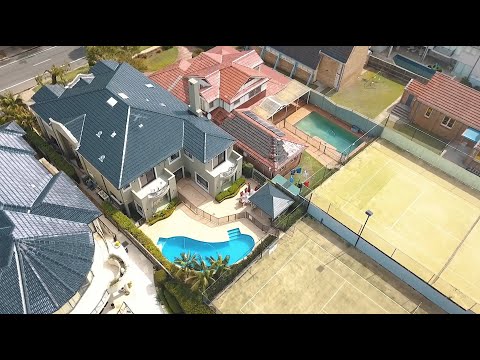 89 Newton Road, Strathfield with Matthew, Richard & Tarun from Richard Matthews Real Estate