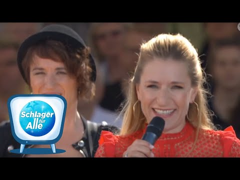 Stefanie Hertel - Que Sera (Das Leben hält nie an) | Immer wieder Sonntags