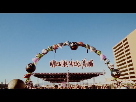 The Offspring, - When We Were Young Fest [DAY 1]