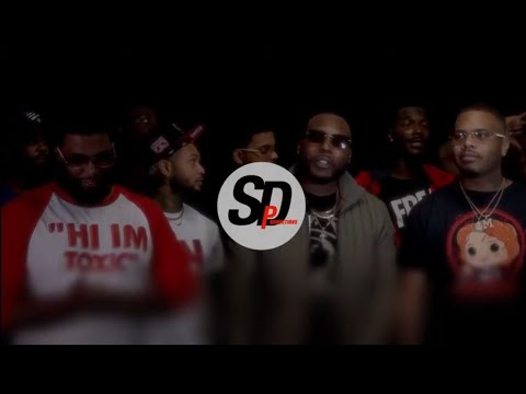 Jai Yew X Kev Jordan - Association