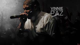 Vinnie Paz - Season of the Assassin (2010)