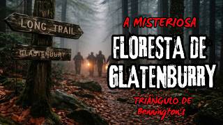 A Misteriosa Floresta de Glatenburry