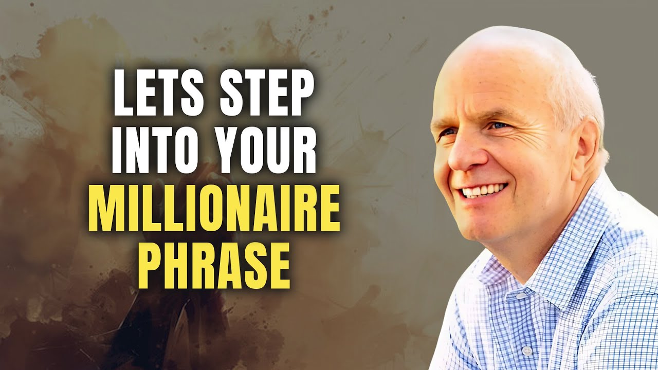 Your Trials Are Over - Step Into Your Millionaire Season! | Wayne Dyer